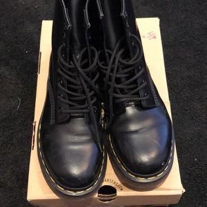 Dr. Martens Boots